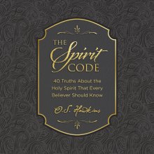 Spirit Code