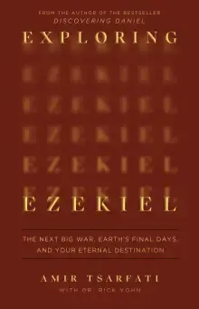 Exploring Ezekiel