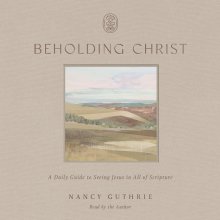 Beholding Christ