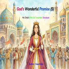 God's Wonderful Promise (5): My Child's Fifth Old Testament Storybook