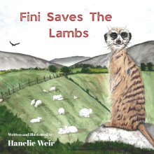 Fini Saves The Lambs