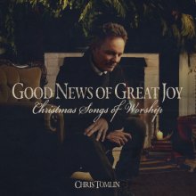 Good News Of Great Joy (Christmas Songs Of Worship) CD