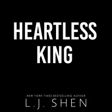 Heartless King
