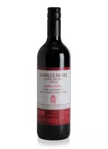Charles Farris Non-Alcoholic Communion Wine - Single Bottle