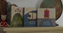 Big Theology for Little Hearts bundle