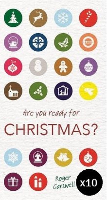 Are You Ready for Christmas? Bundle
