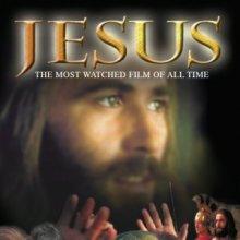 Jesus Film (World Edition 1) DVD
