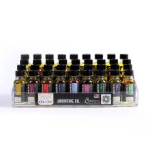 Pack of 36 1oz Anointing Oils