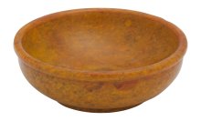 Amber Incense Bowl D 10 cm
