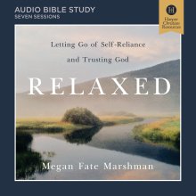 Relaxed Bible Study: Audio