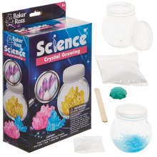 Crystal Growing Kit