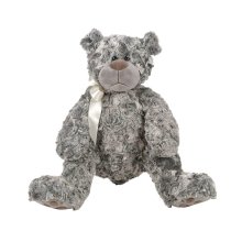 Teddy McBearsley Boyds Bear