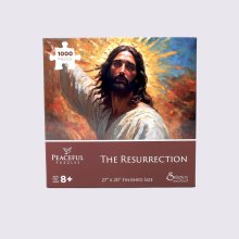 The Resurrection Jigsaw Puzzle - 1000 Pieces
