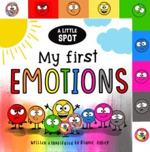 Littlespot: My First Emotions