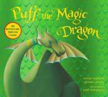 Puff, The Magic Dragon