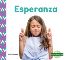 Esperanza (hope)
