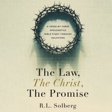 Law, the Christ, the Promise