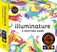 Illuminature: A Spotting Game