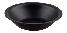 Oil bowl steel black D 7 cm