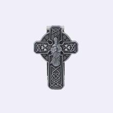 St. Patrick Visor Clip - Pack of 4