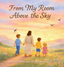 From My Room Above the Sky