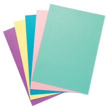 Pearlised A4 Card 250gsm (Pack of 15)