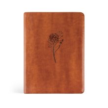 Hosanna Revival ESV Journaling Bible: Sierra Theme