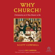 Why Church?