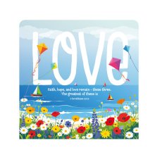 Love Sticker