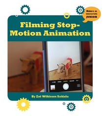 Filming Stop-motion Animation