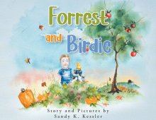 Forrest and Birdie