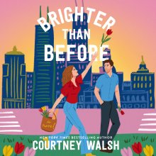 Brighter than Before