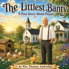 The Littlest Banty: A True Story About Prayer