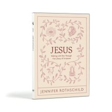 Jesus - DVD Set