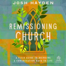 Remissioning Church