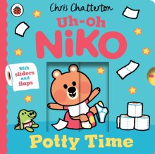 Uh-oh, Niko: Potty Time