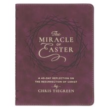 Gift Book The Miracle of Easter