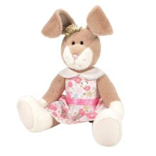 Honey Hopplebuns Boyds Bear