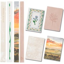 Hosanna Revival Notebooks: Spring Collection 2025