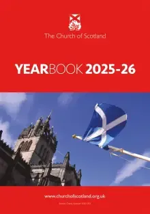 The Church of Scotland Year Book 2025-26