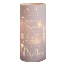 Thoughts of You Tube Light - Someone Special