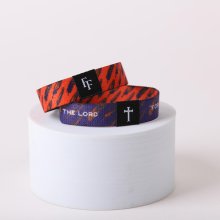 For I Know The Plans Faithflex Bracelet