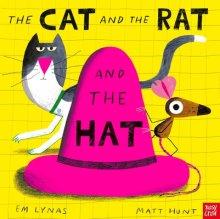 Cat And The Rat And The Hat
