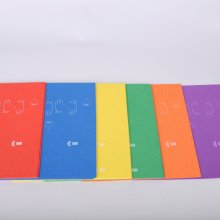 Faith Foam Shape Stickers - Pack of 10