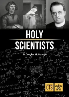 Holy Scientists