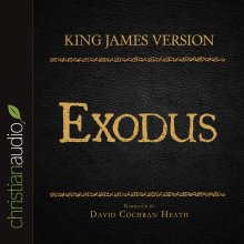 Holy Bible in Audio - King James Version: Exodus