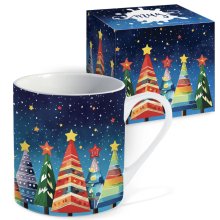 Christmas Trees Mug