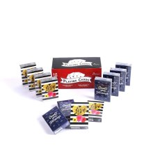 Contemporary Playing Cards - Pack of 12