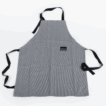 Homemade Memories Striped Kitchen Apron (One Size Fits Most)