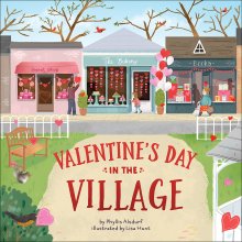 Valentine's Day in the Village
